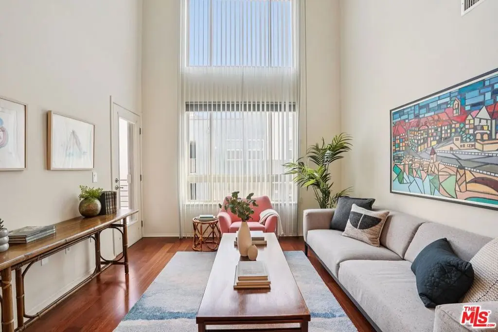 Condominium for sale at 100 S Alameda Street 432, Los Angeles, CA featuring 2 beds and 2 baths