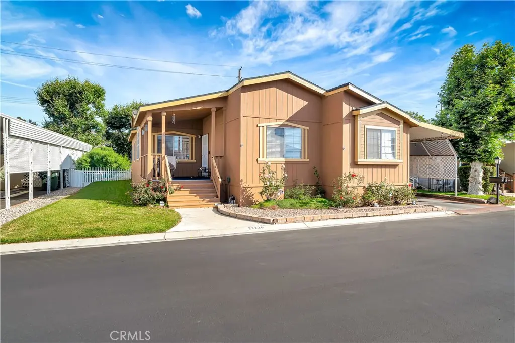 21220 willow weed way, Canyon Country, CA — listing photo 1
