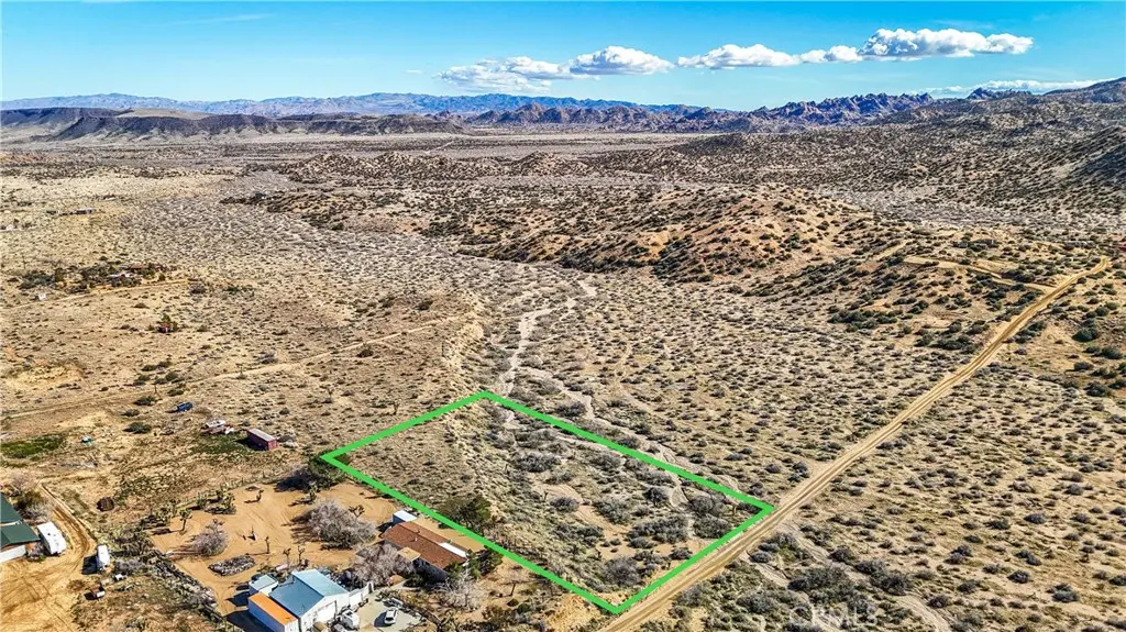 0 Tumbleweed Trail, Pioneertown, CA — listing photo 1