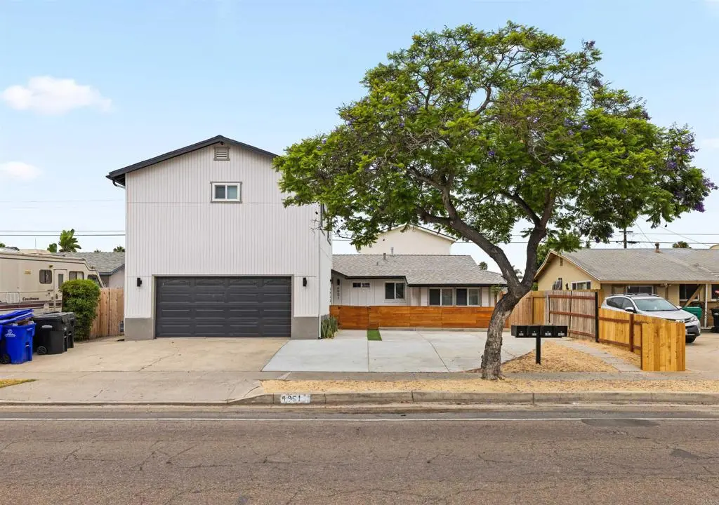 4951 57 Genesee Avenue, San Diego, CA — listing photo 1