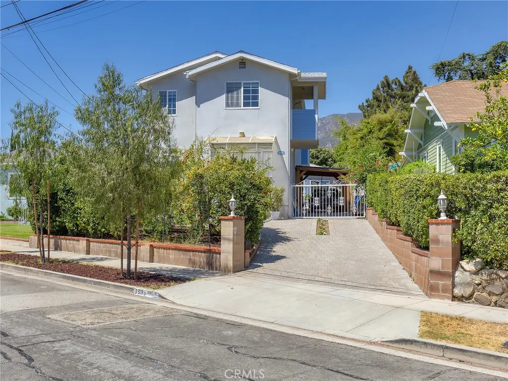 3305 Community Avenue, Glendale, CA — listing photo 1