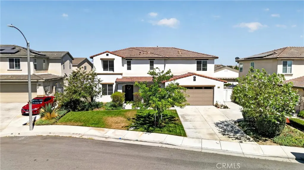 Single Family Residence for sale at 4914 Horse Chestnut, Jurupa Valley, CA featuring 4 beds and 3 baths