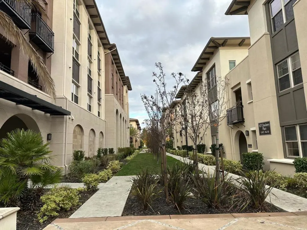 Condominium for sale at 1068 Bigleaf Place 402, San Jose, CA featuring 3 beds and 2 baths