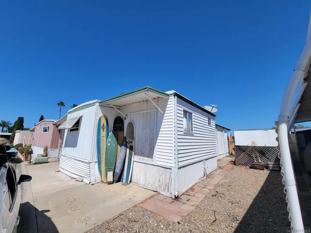 2750 Wheatstone SPC 108, San Diego, CA — listing photo 1