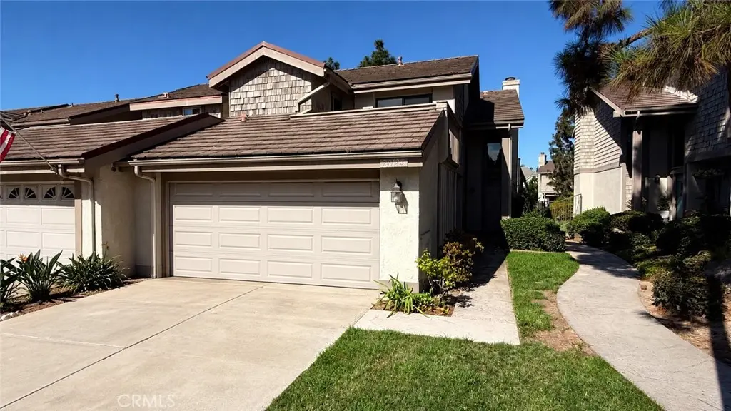 27125 Mill Pond, Dana Point, CA — listing photo 1