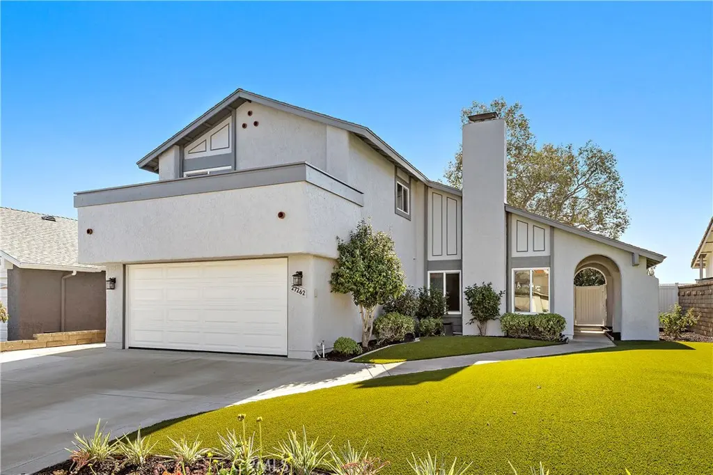 Single Family Residence for sale at 27262 Via Burgos, Mission Viejo, CA featuring 5 beds and 3 baths