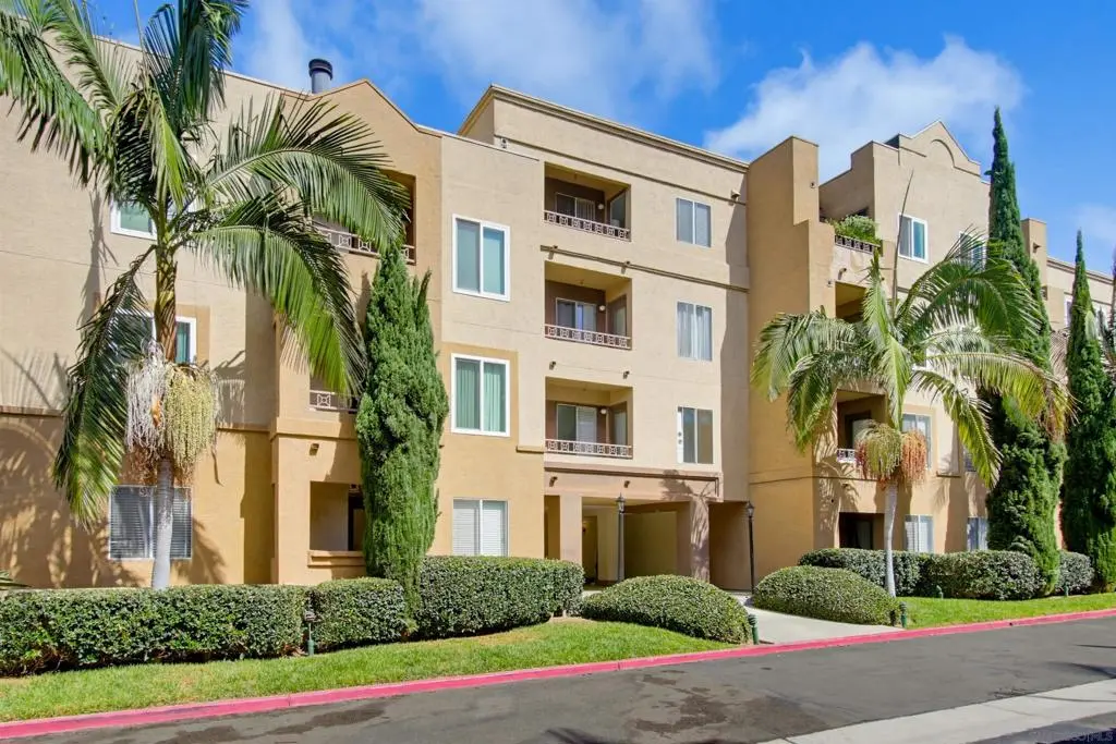 3550 Lebon Dr 6306, San Diego, CA — listing photo 1