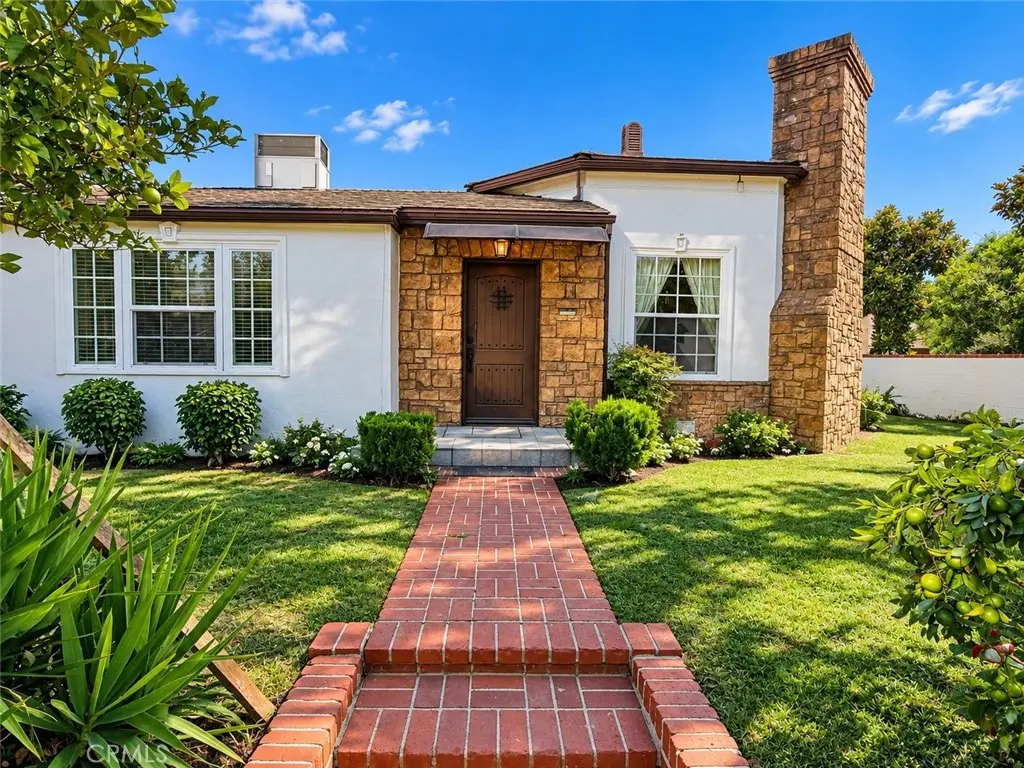 3781 Laurel Canyon, Studio City, CA — listing photo 1