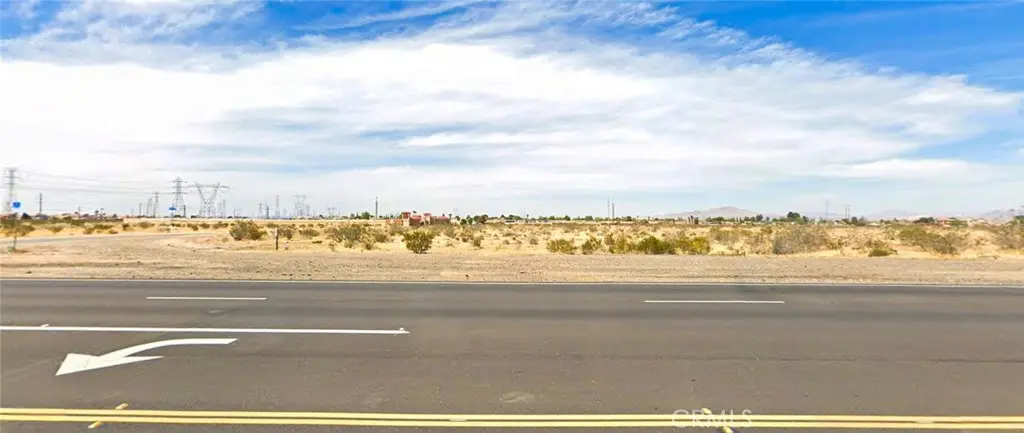 0 Bear Valley Road, Victor Valley, CA — listing photo 1