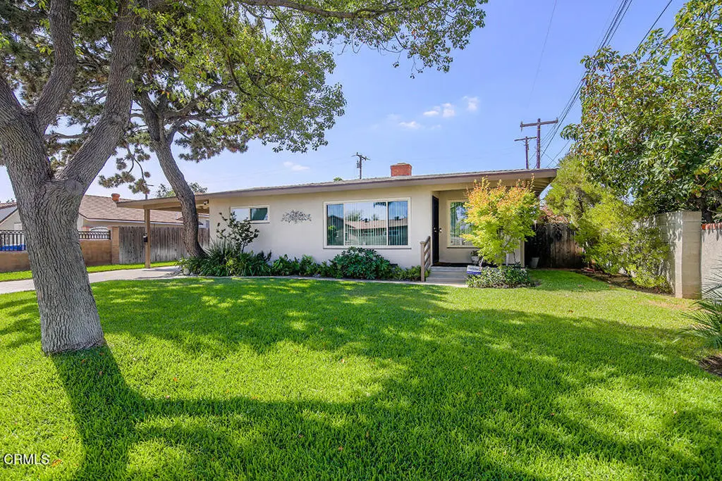 2326 W Clydewood Avenue, West Covina, CA — listing photo 1