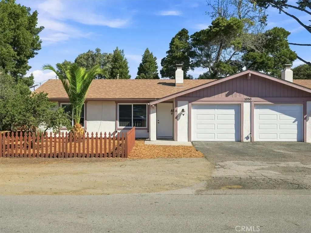 1050 Santa Ynez Avenue, Los Osos, CA — listing photo 1