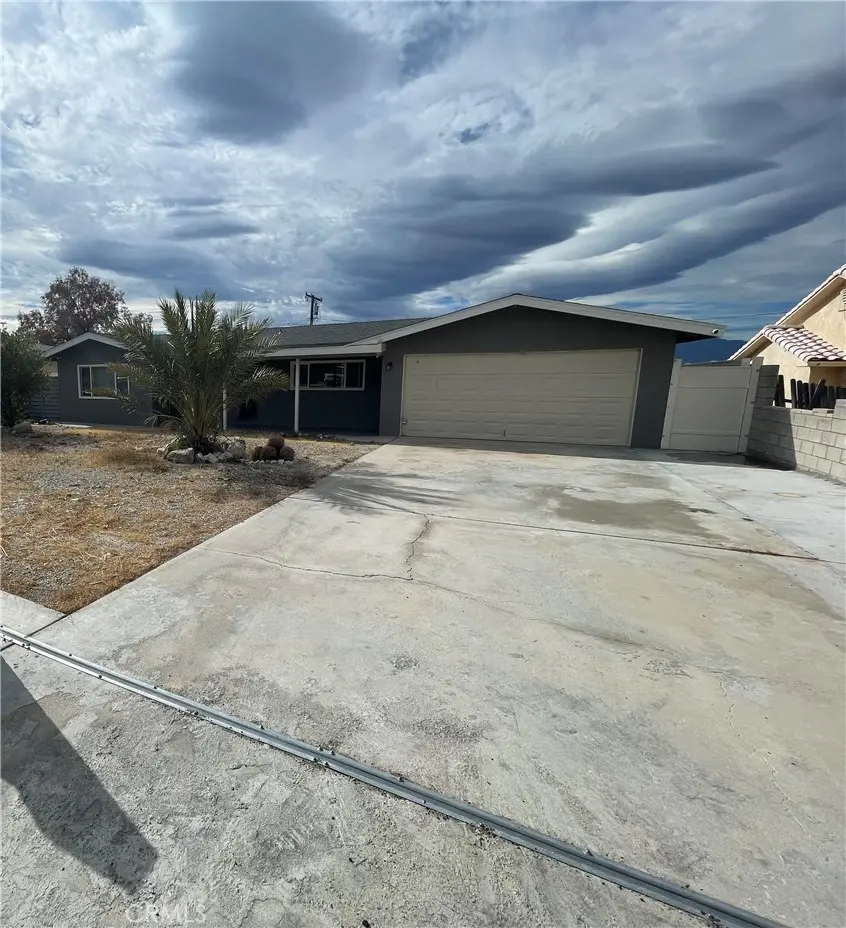 65827 6th, Desert Hot Springs, CA — listing photo 1