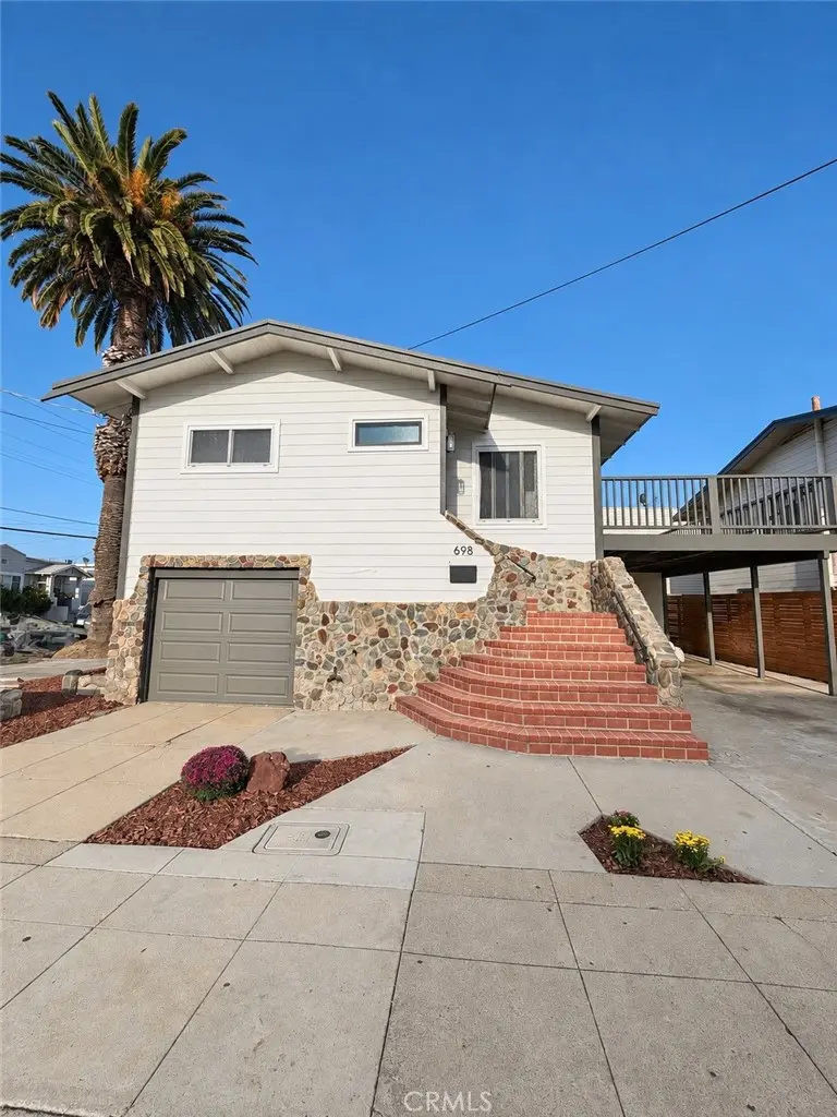 698 Masson, San Bruno, CA — listing photo 1