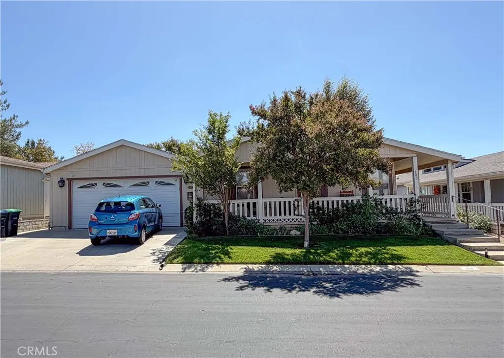 10961 Desert Lawn Drive 365, Calimesa, CA — listing photo 1