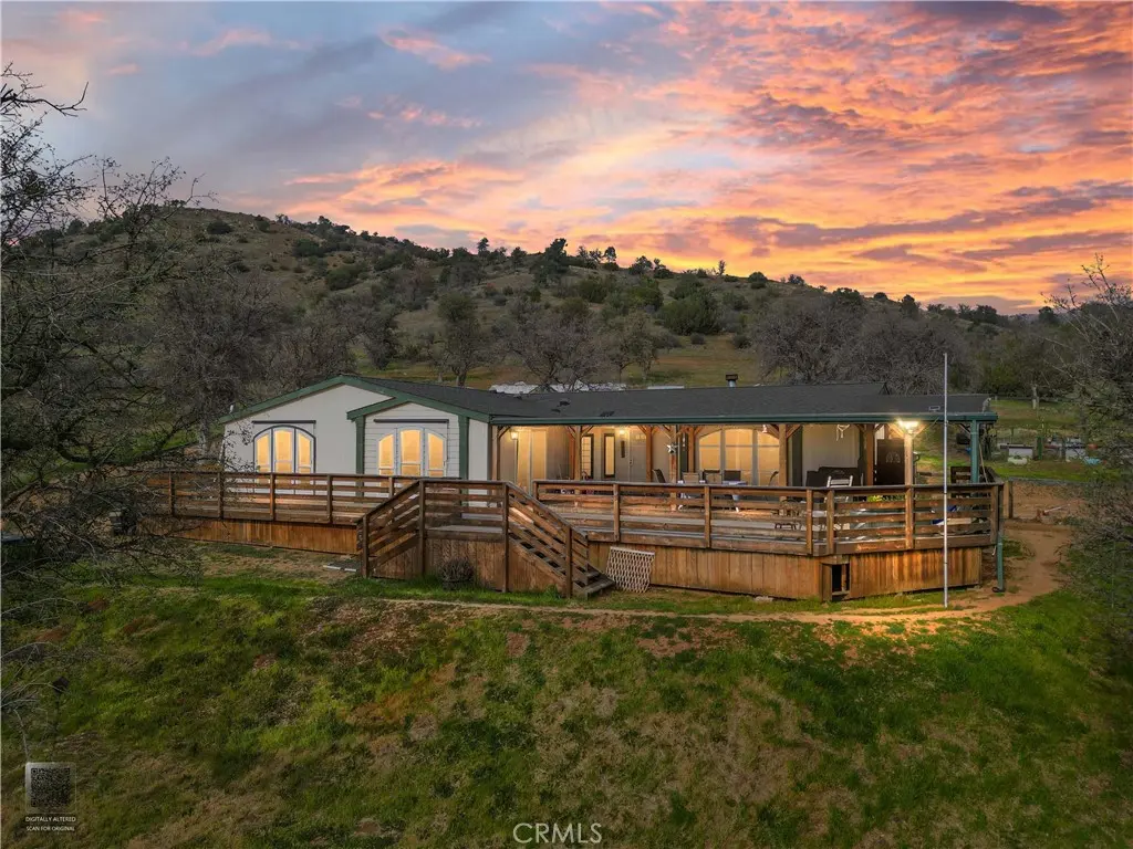 42100 Buckeye, Caliente, CA — listing photo 1
