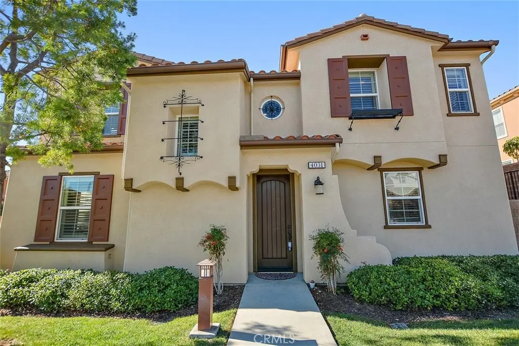 Single Family Residence for rent at 4031 Sierra Court, Yorba Linda, CA featuring 4 beds and 3 baths