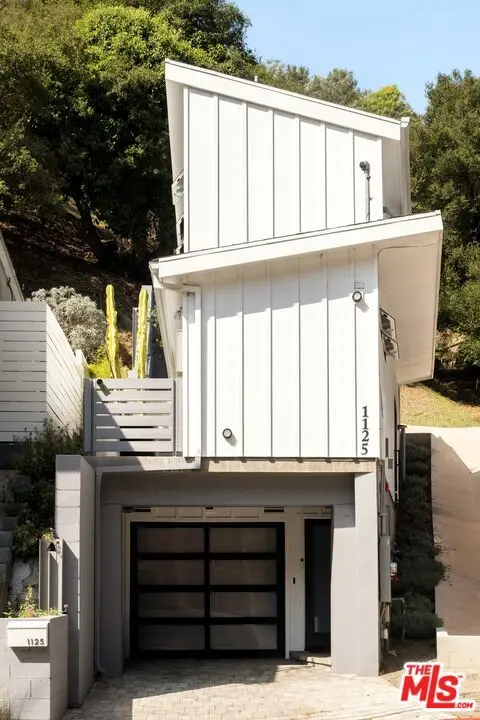 1125 N Beverly Glen Boulevard, Los Angeles, CA — listing photo 1
