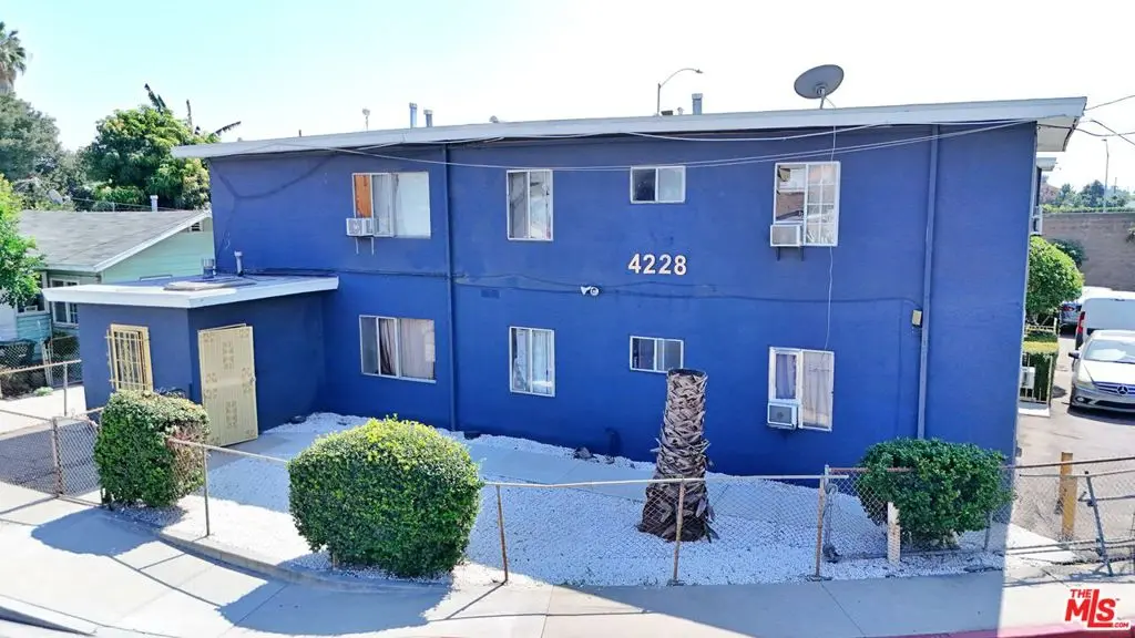 4228 Dennison Street, Los Angeles, CA — listing photo 1