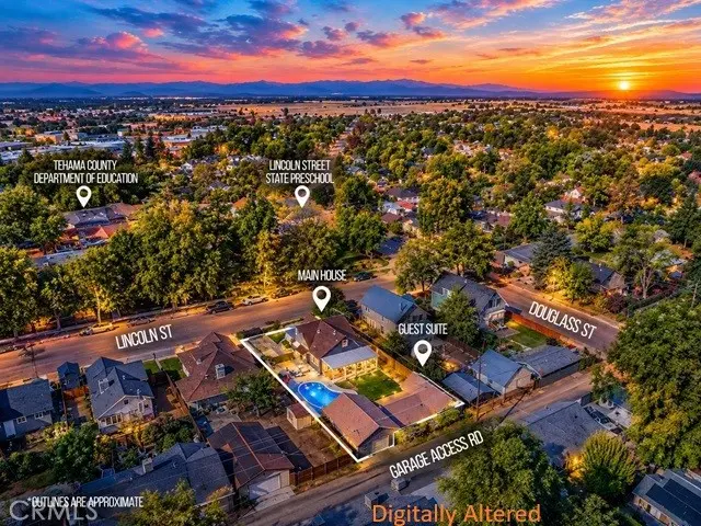 1244 Lincoln Street, Red Bluff, CA — listing photo 1
