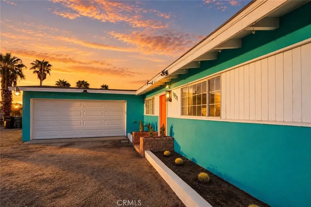 5931 Rose Ellen Avenue, 29 Palms, CA — listing photo 1