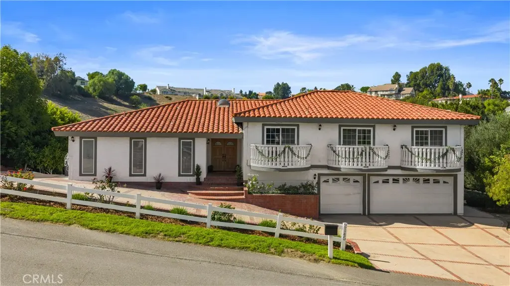 2145 Indian Creek, Diamond Bar, CA — listing photo 1
