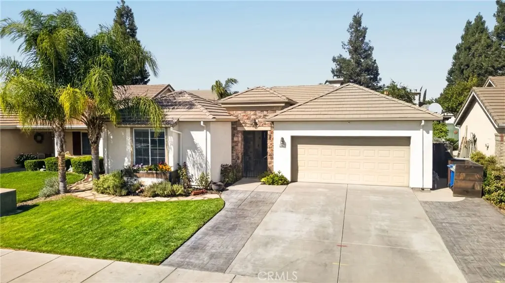 Single Family Residence for sale at 1467 Caraway Court, Merced, CA featuring 4 beds and 2 baths