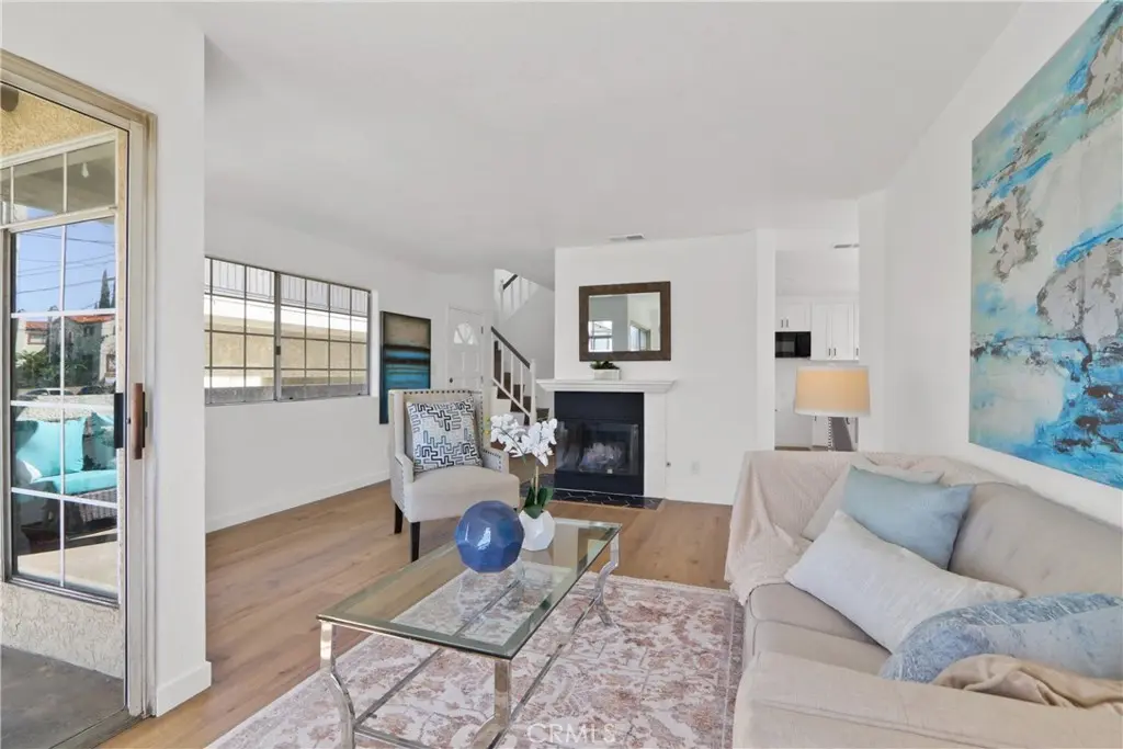 1425 W 146th Street W 1, Gardena, CA — listing photo 1