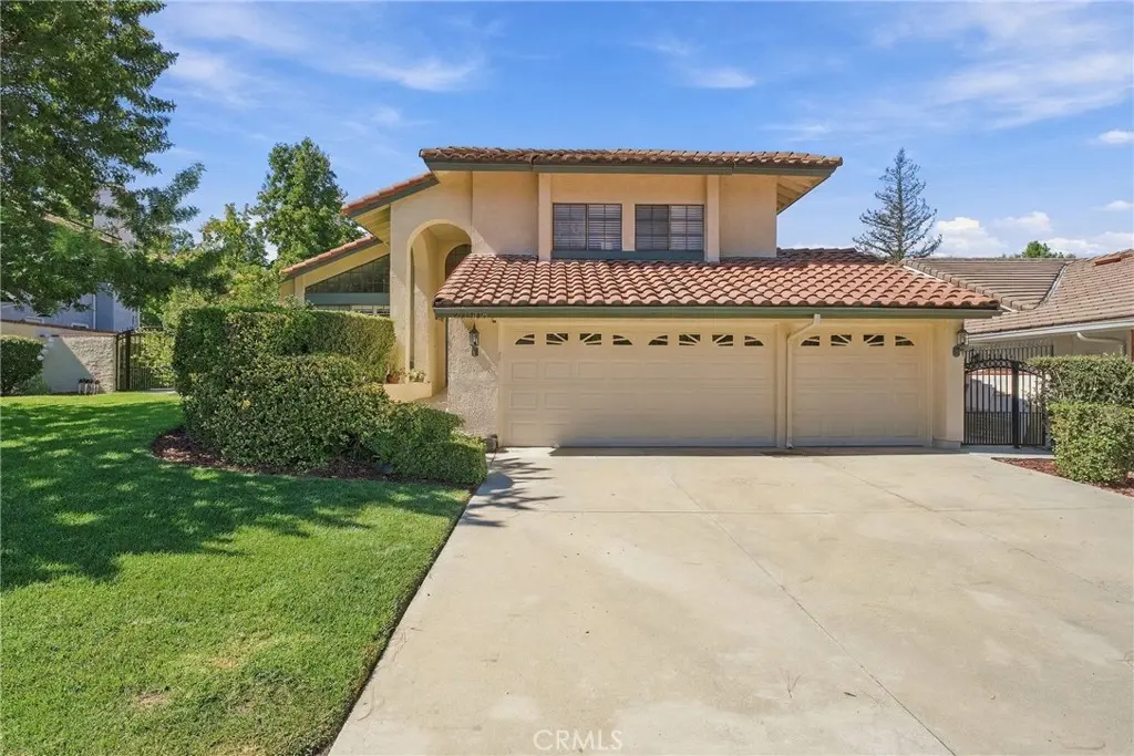 20908 E Walnut Canyon Road, Walnut, CA — listing photo 1