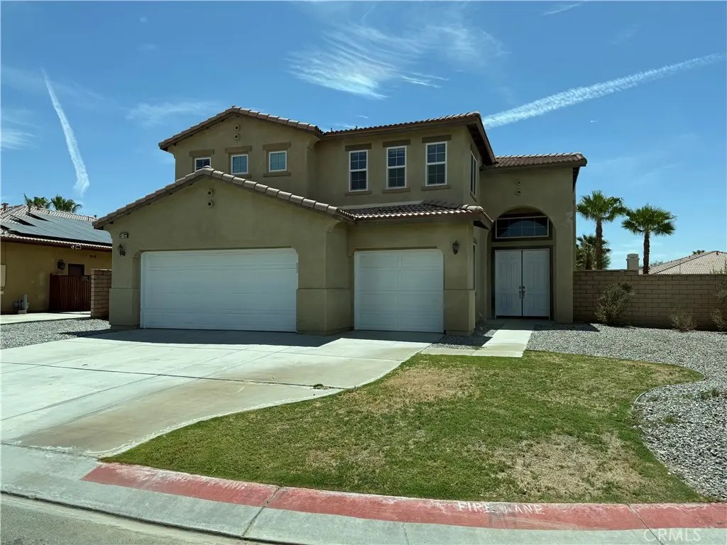 Single Family Residence for sale at 37222 CAMDEN DR, Indio, CA featuring 5 beds and 3 baths