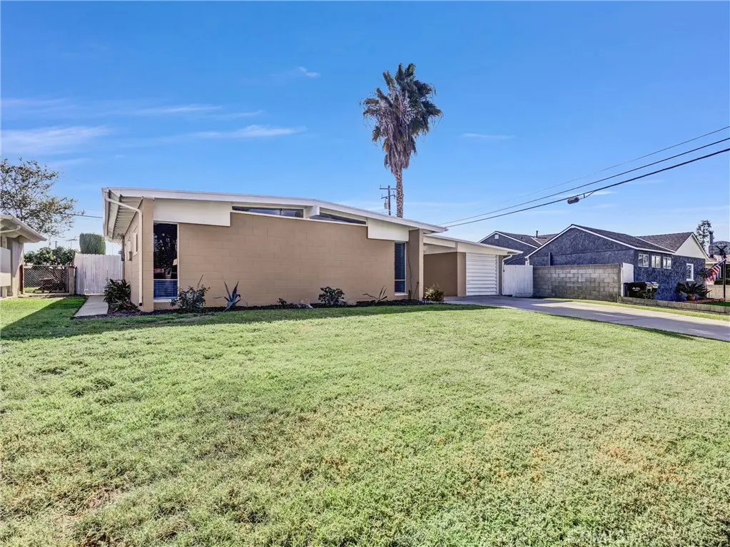 13938 Mcgee Drive, Whittier, CA — listing photo 1