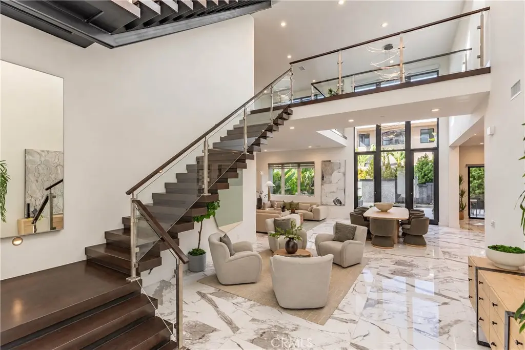 Single Family Residence for sale at 61 Iluna, Irvine, Orange County, CA featuring 5 beds and 6 baths