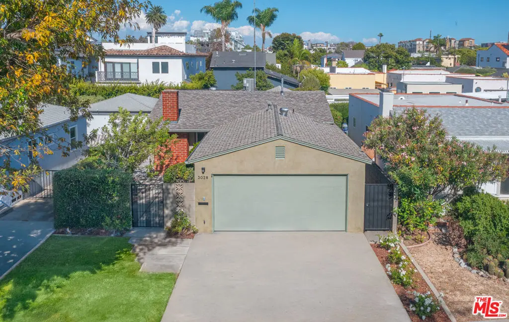 3028 Yale Avenue, Marina Del Rey, CA — listing photo 1