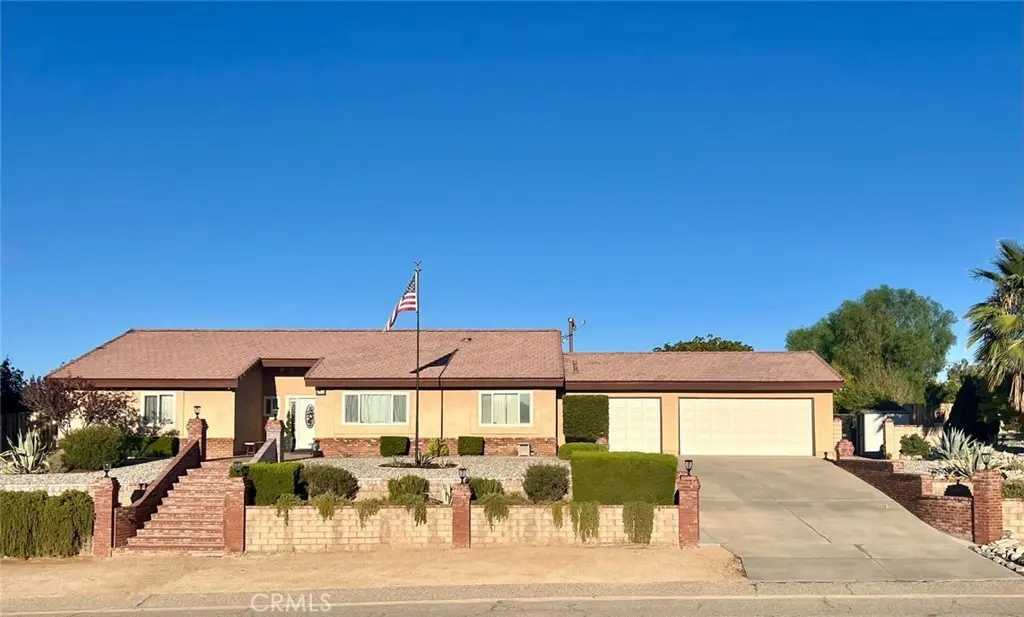 32026 163rd E, Llano, CA — listing photo 1