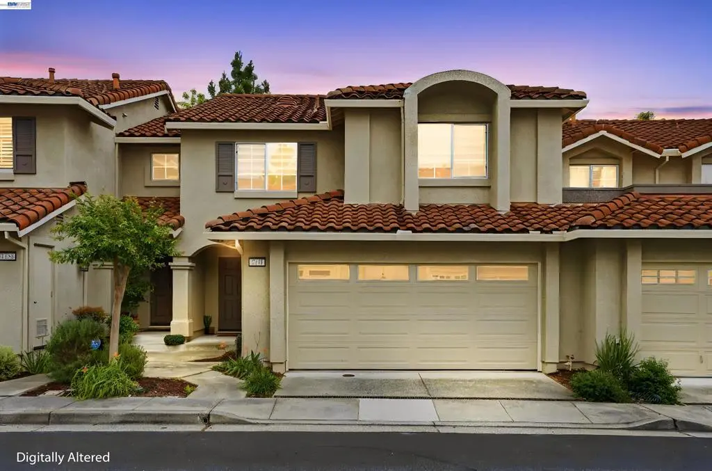 7721 Summerhill Pl, Castro Valley, CA — listing photo 1