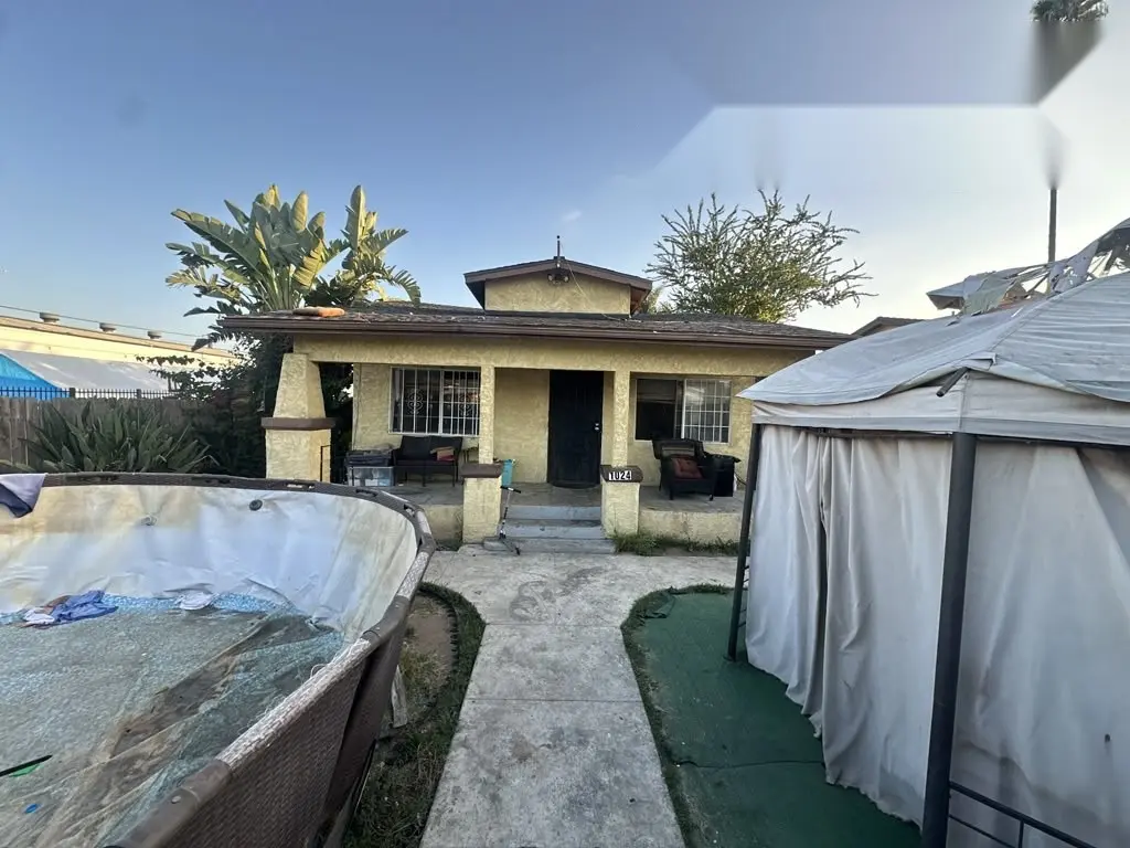 1024 W 88th, Los Angeles, CA — listing photo 1