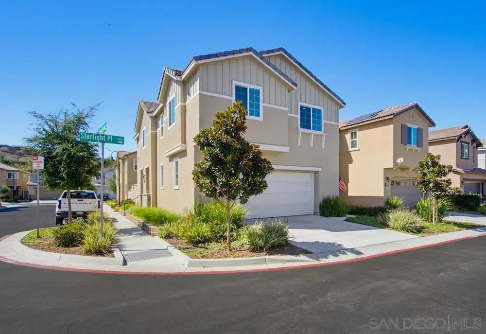 5444 Starlight, Bonsall, CA — listing photo 1