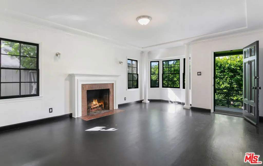 508 N San Vicente Boulevard, West Hollywood, CA — listing photo 1