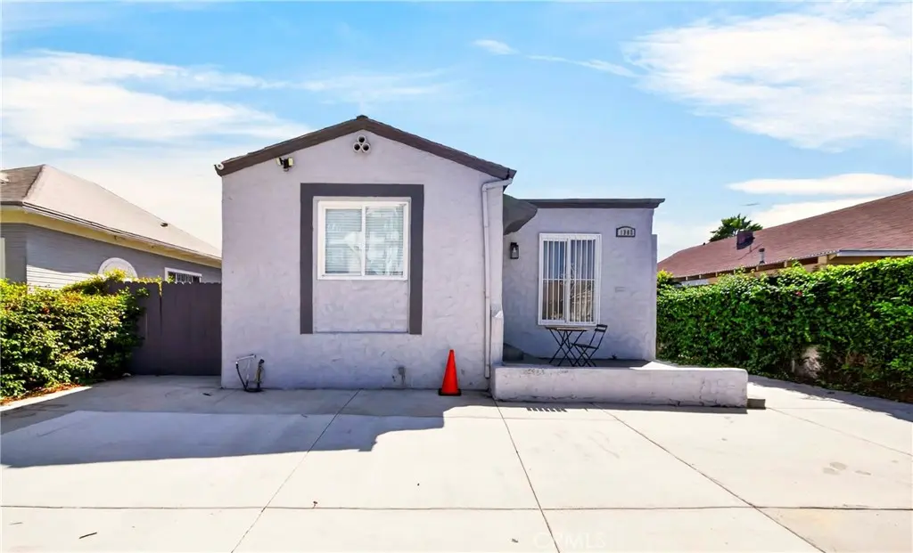 1302 W 35th, Los Angeles, CA — listing photo 1