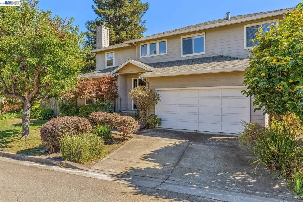 3265 Hertlein Pl, Castro Valley, CA — listing photo 1