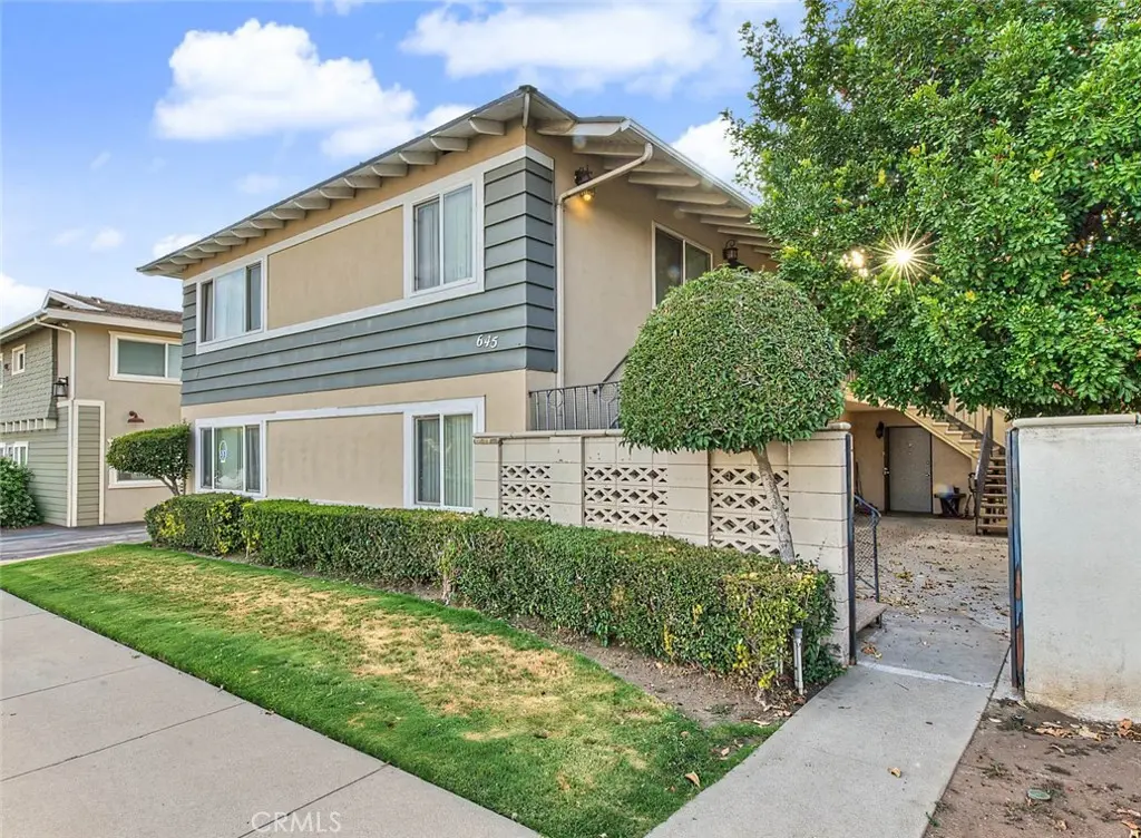 645 Scott Place 6, Glendora, CA — listing photo 1