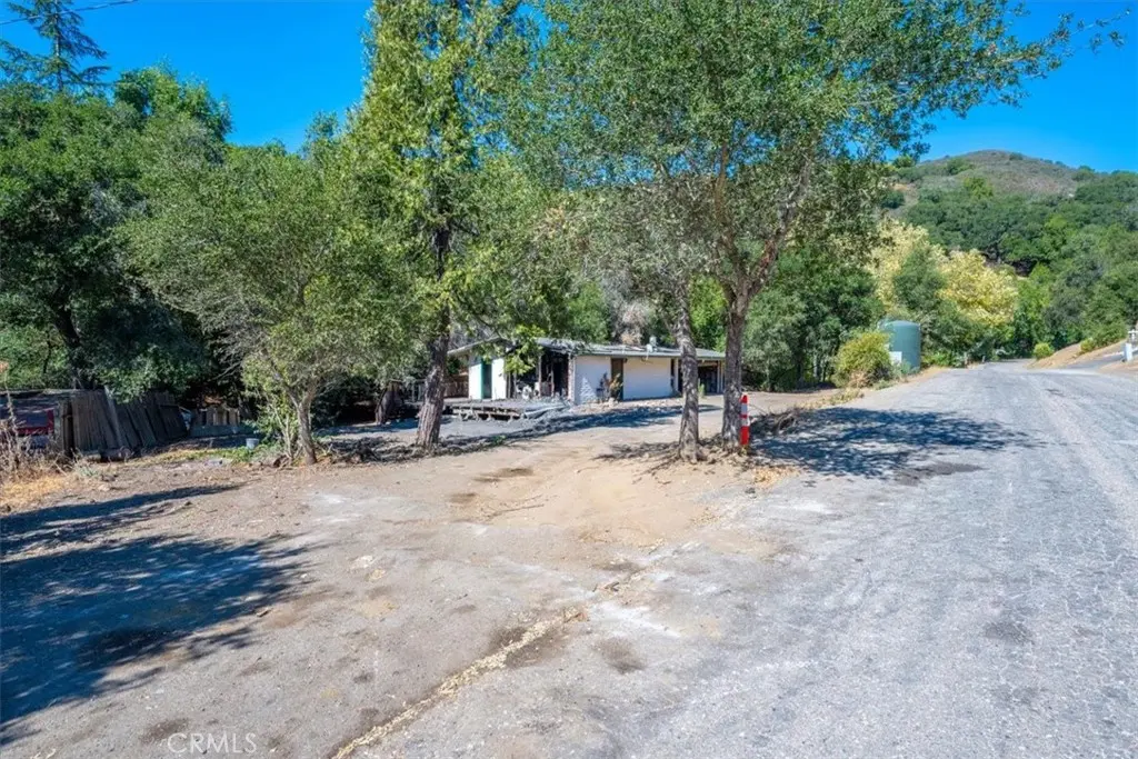 Single Family Residence for sale at 6205 Toro Creek Road, Atascadero, CA