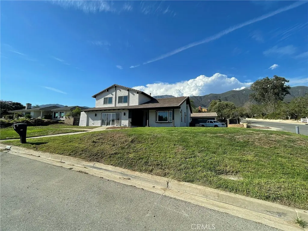9086 Hillside, Alta Loma, CA — listing photo 1