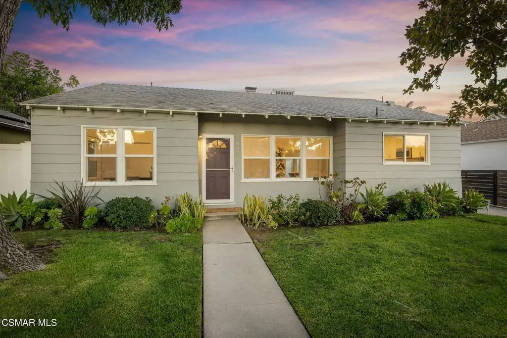6348 Beeman Avenue, Valley Glen, CA — listing photo 1