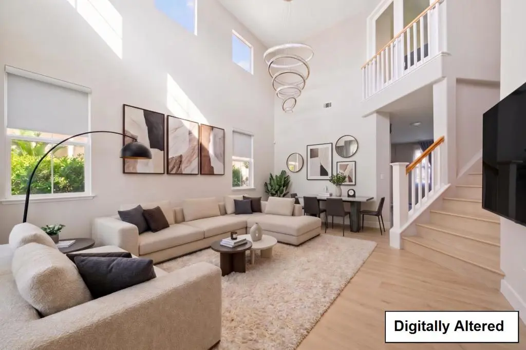 Residential Lease for rent at 361 Rosebrook Drive, Bay Point, Contra Costa County, CA featuring 4 beds and 3 baths
