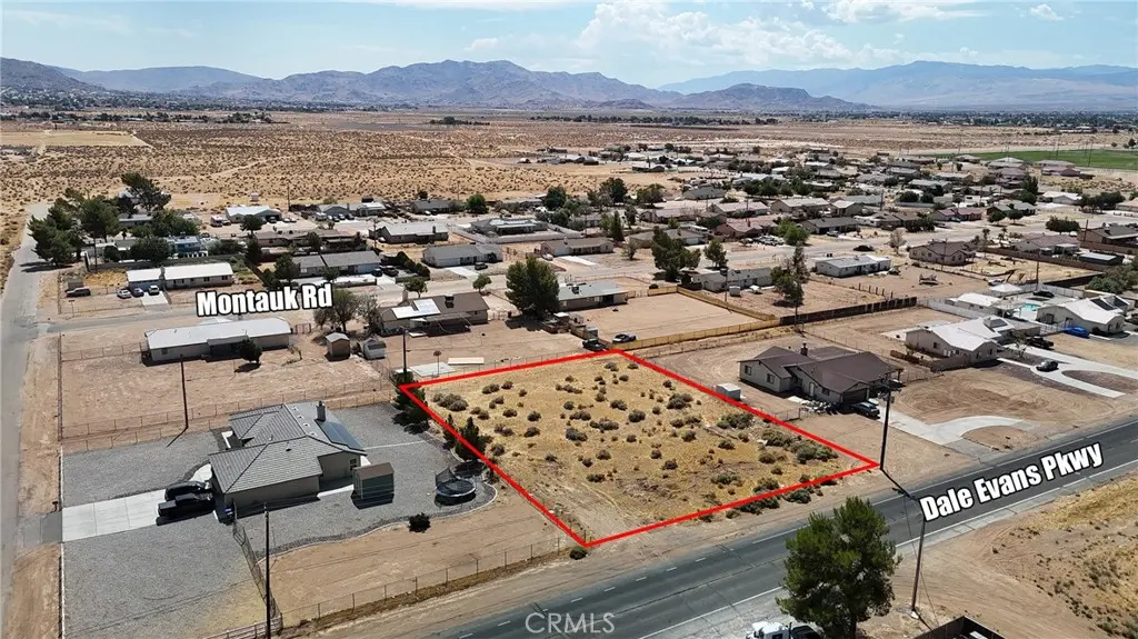 1 Dale Evans Parkway, Apple Valley, CA — listing photo 1