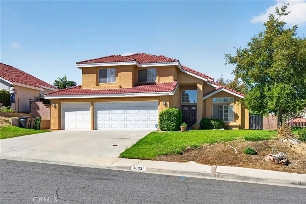 38831 Cambria Way, Palmdale, CA — listing photo 1