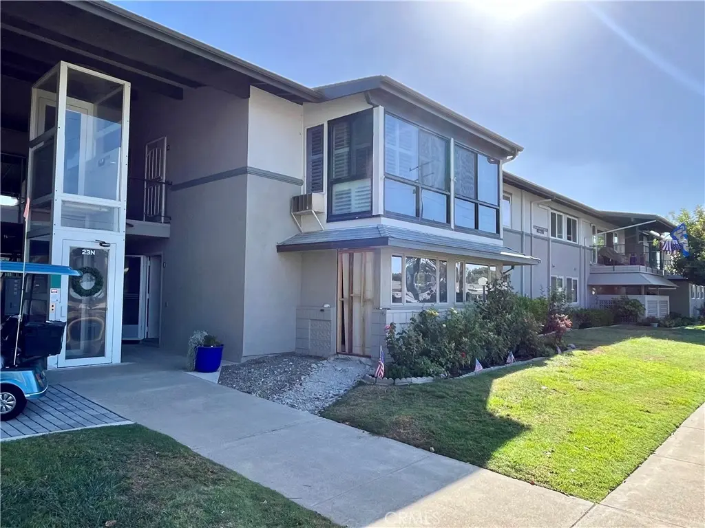 13200 Del Monte Dr., M15-23N, Seal Beach, CA — listing photo 1
