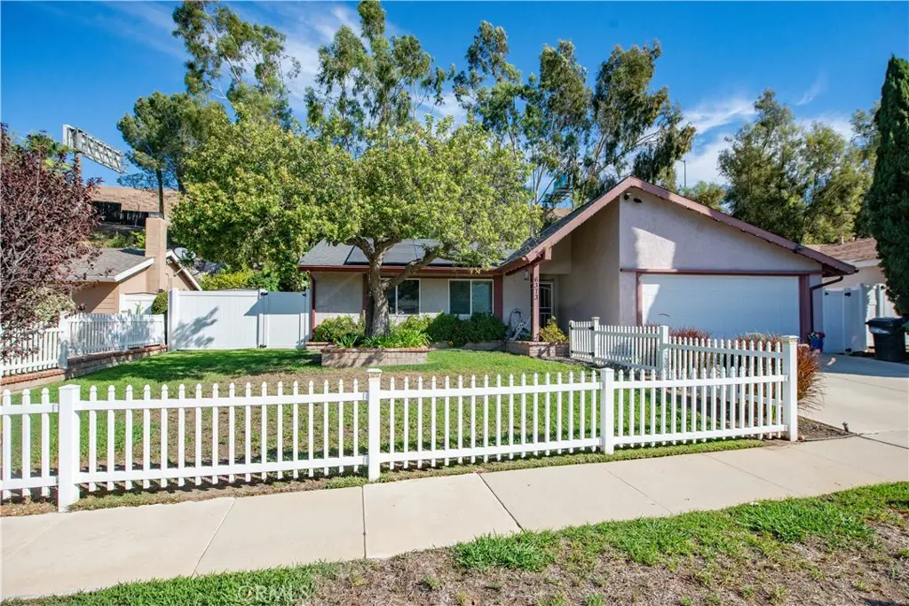 6373 Keystone, Simi Valley, CA — listing photo 1