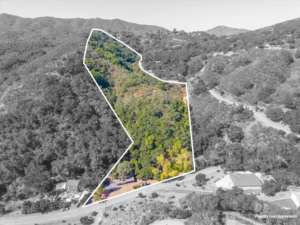6205 Toro Creek Road, Atascadero, CA — listing photo 1