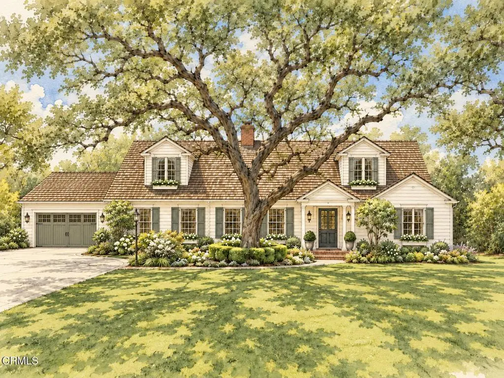 Single Family Residence for sale at 300 W Orange Grove Avenue, Arcadia, CA featuring 4 beds and 4 baths